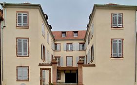 La Cour du Vignoble